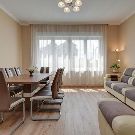 Mimi Home Budapest Bagian luar foto