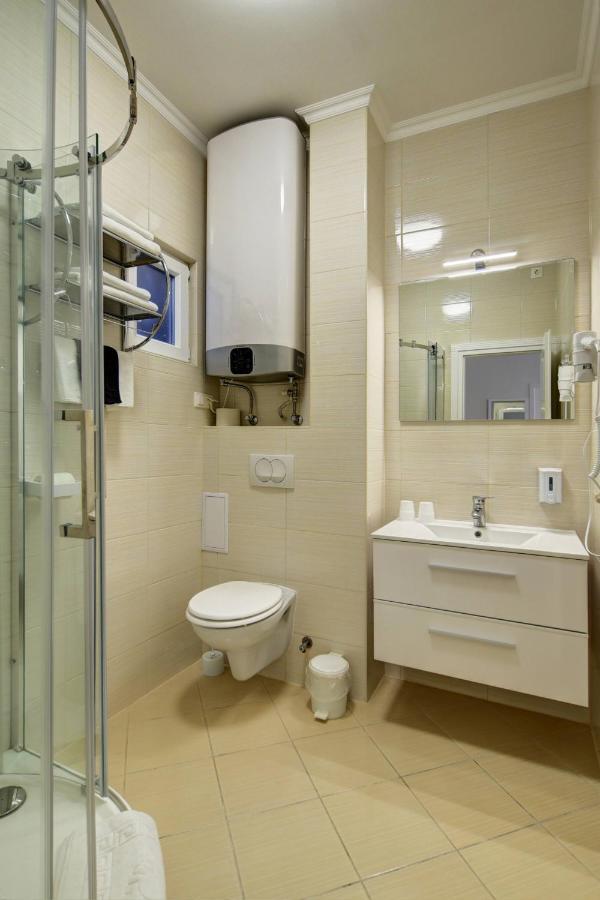 Mimi Home Budapest Bagian luar foto