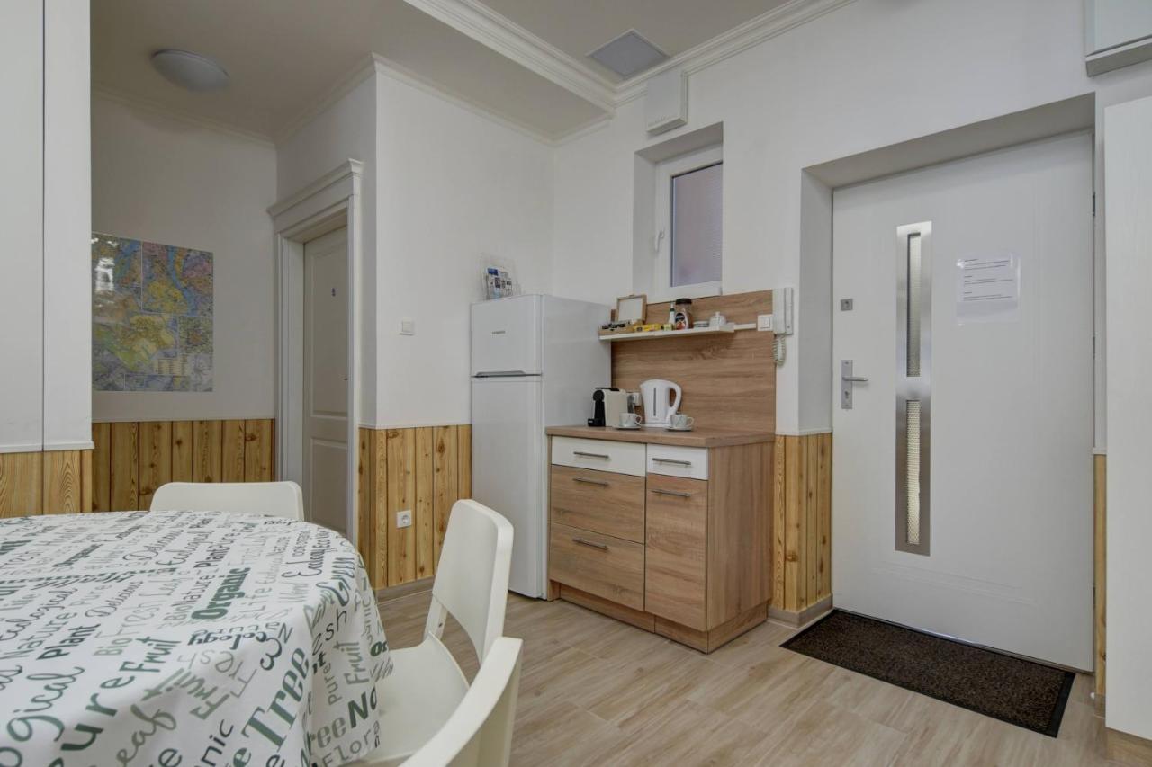 Mimi Home Budapest Bagian luar foto