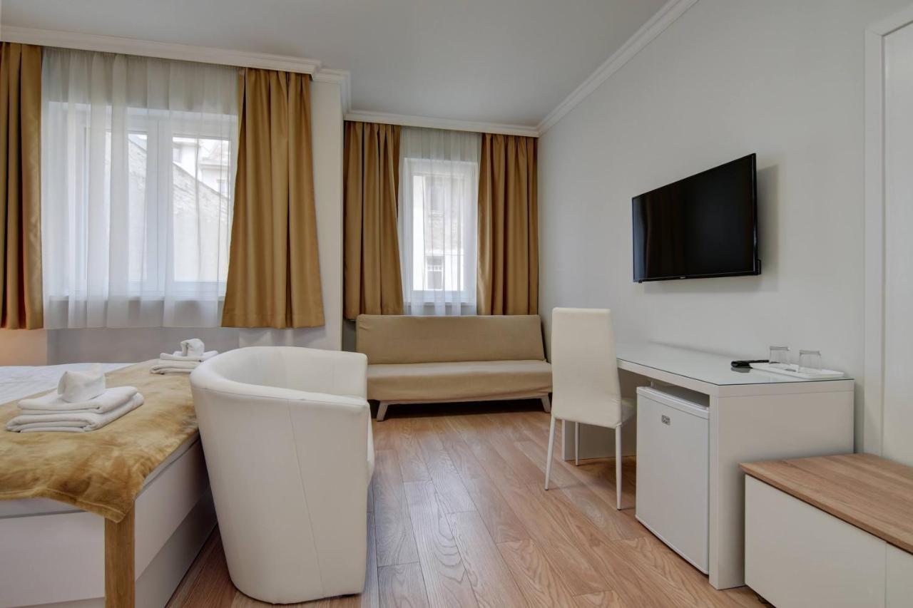 Mimi Home Budapest Bagian luar foto