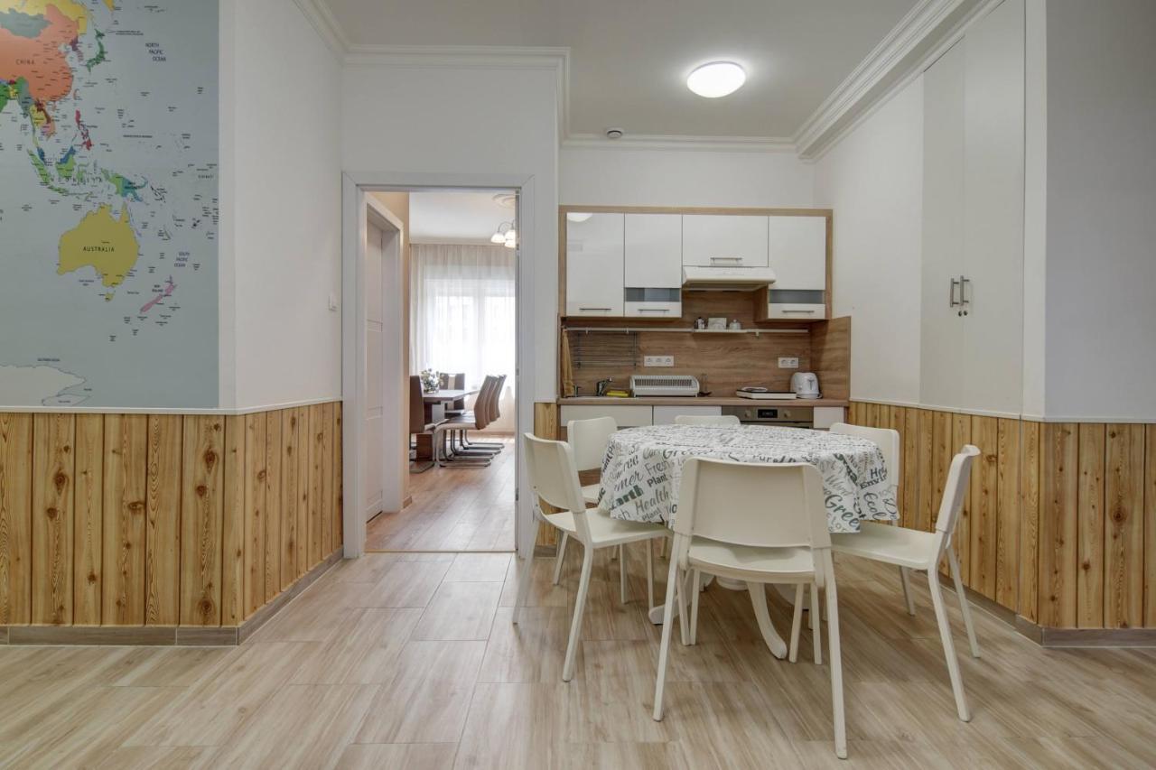 Mimi Home Budapest Bagian luar foto