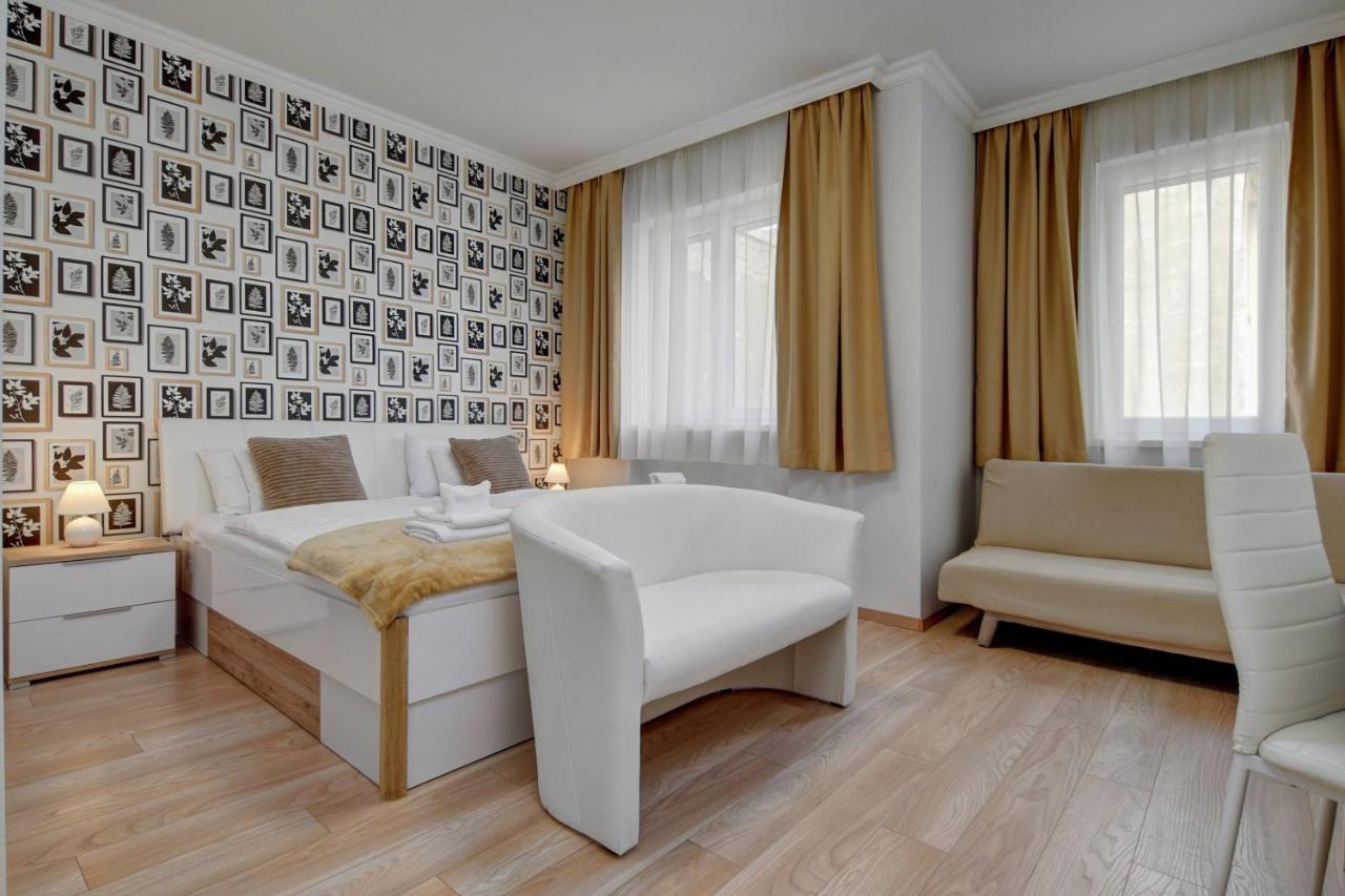 Mimi Home Budapest Bagian luar foto