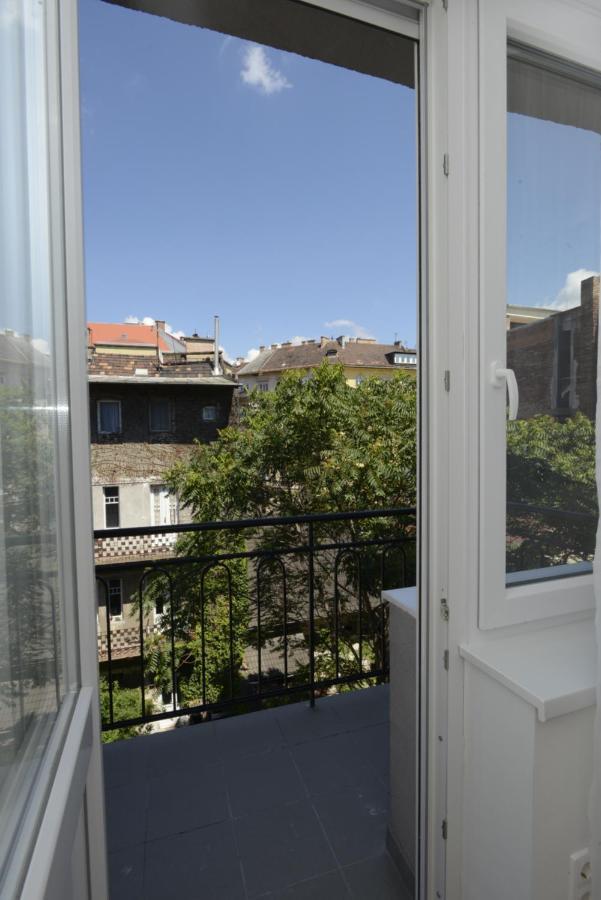Mimi Home Budapest Bagian luar foto