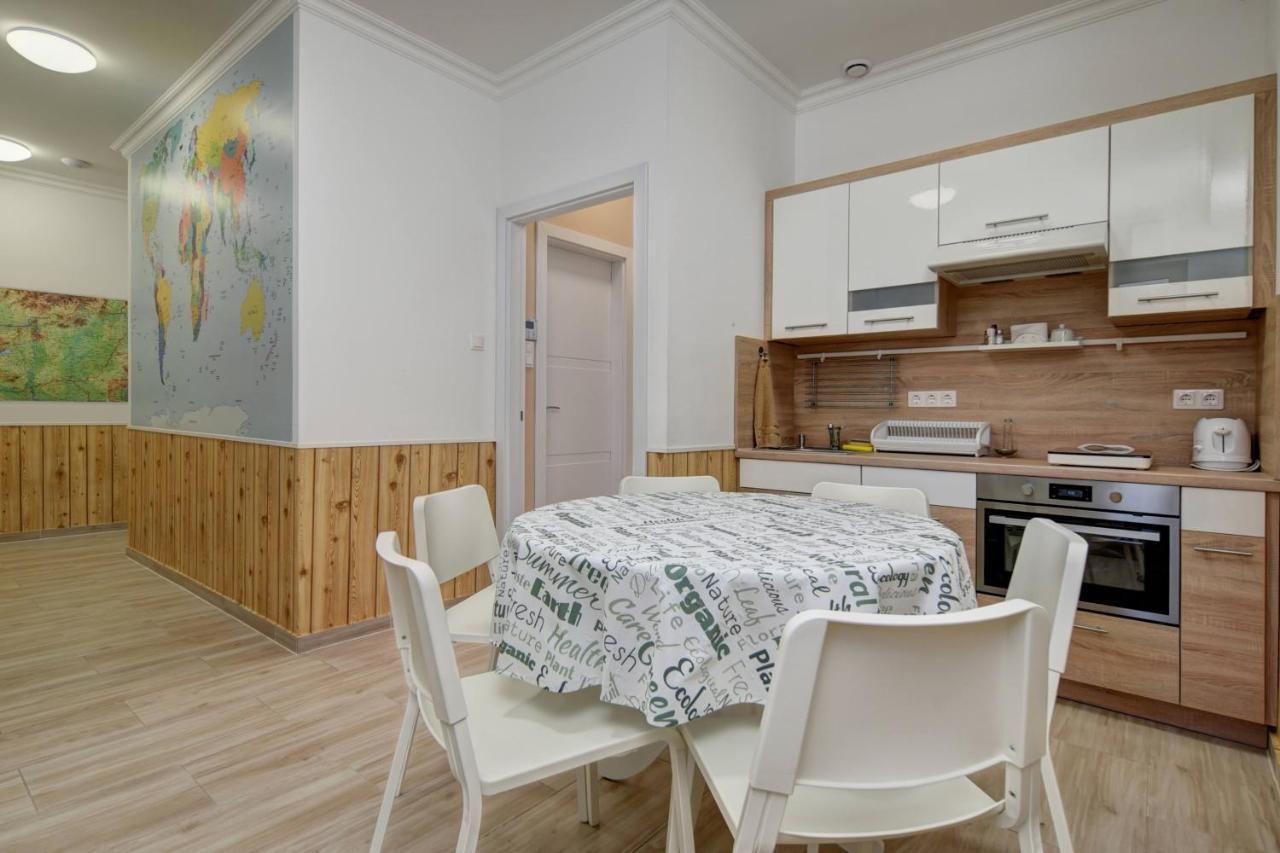 Mimi Home Budapest Bagian luar foto