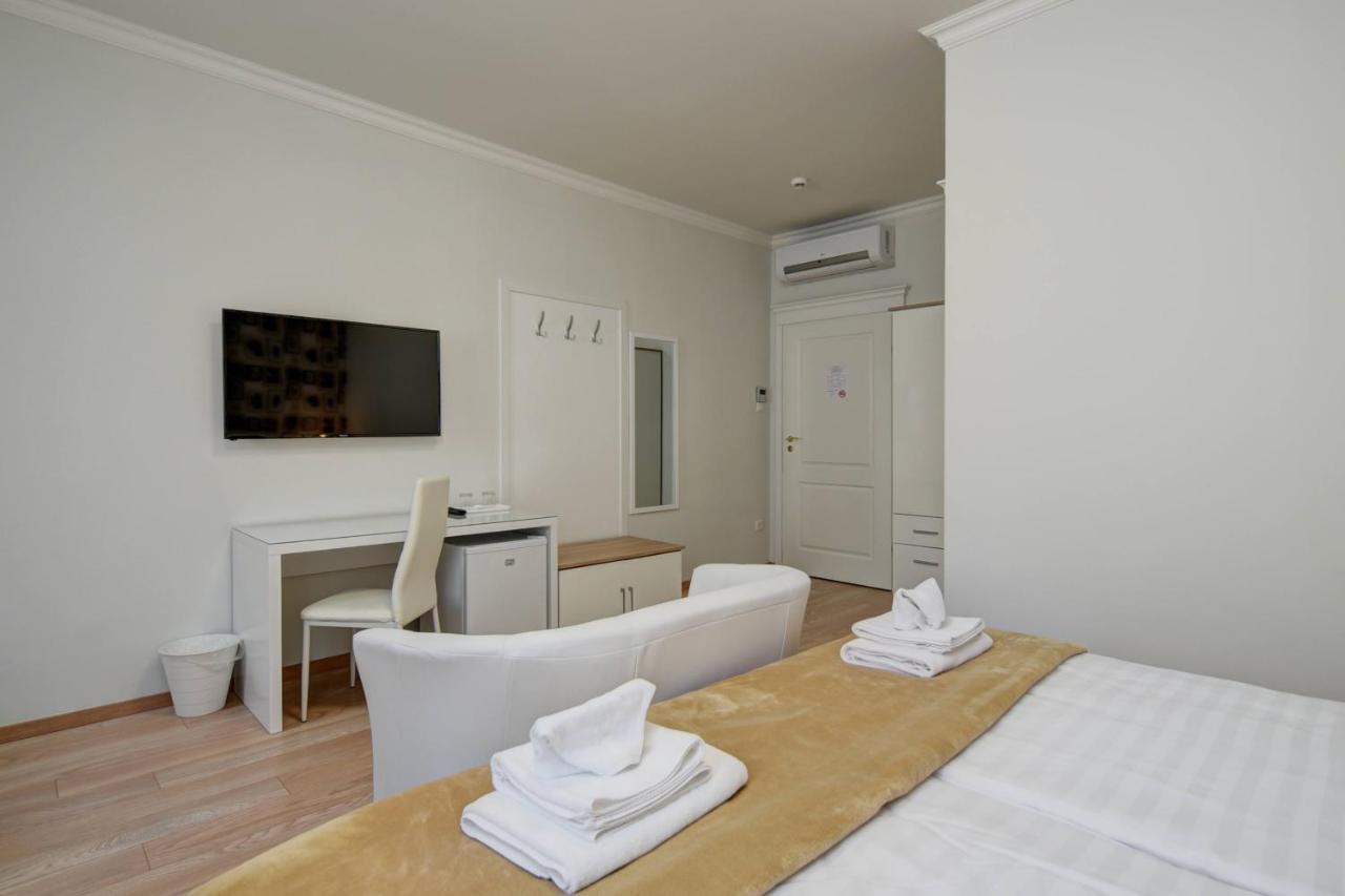 Mimi Home Budapest Bagian luar foto