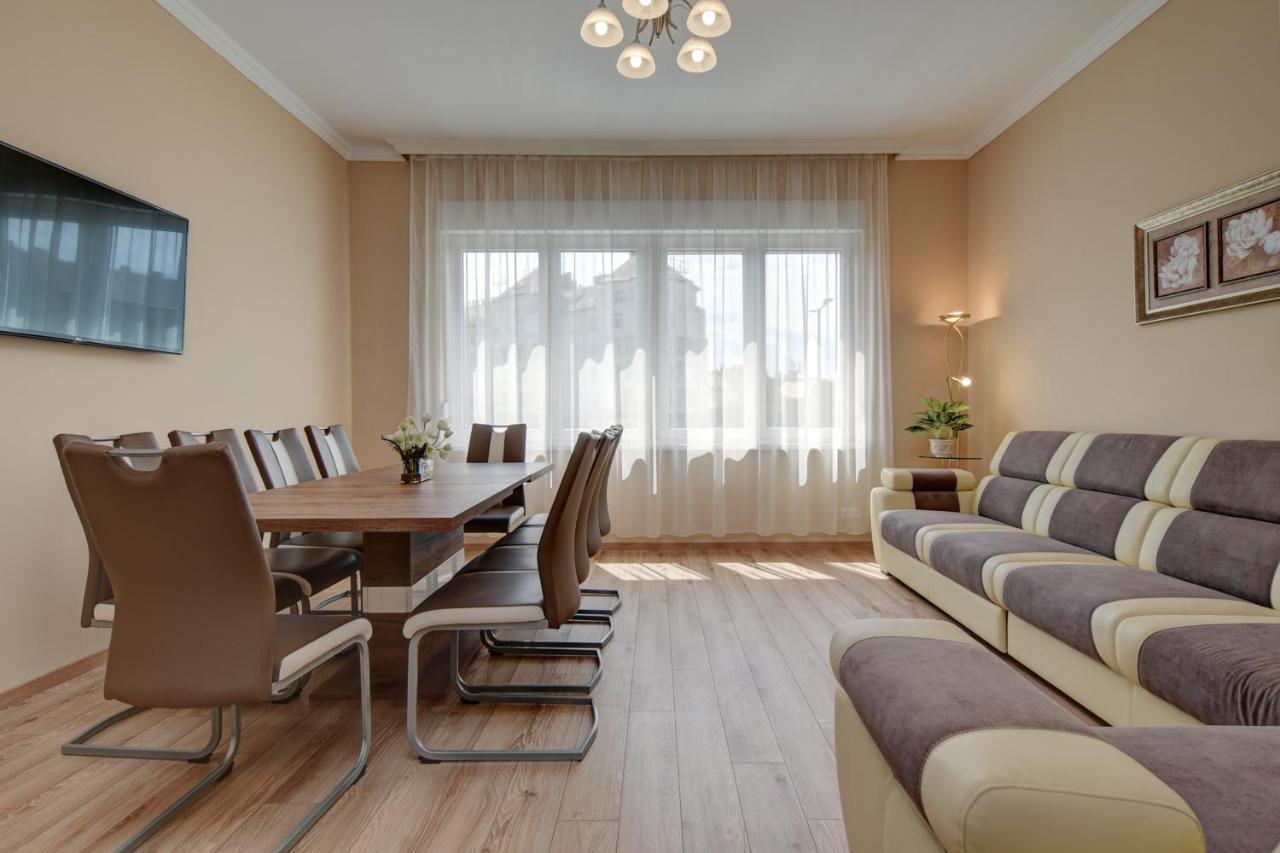 Mimi Home Budapest Bagian luar foto