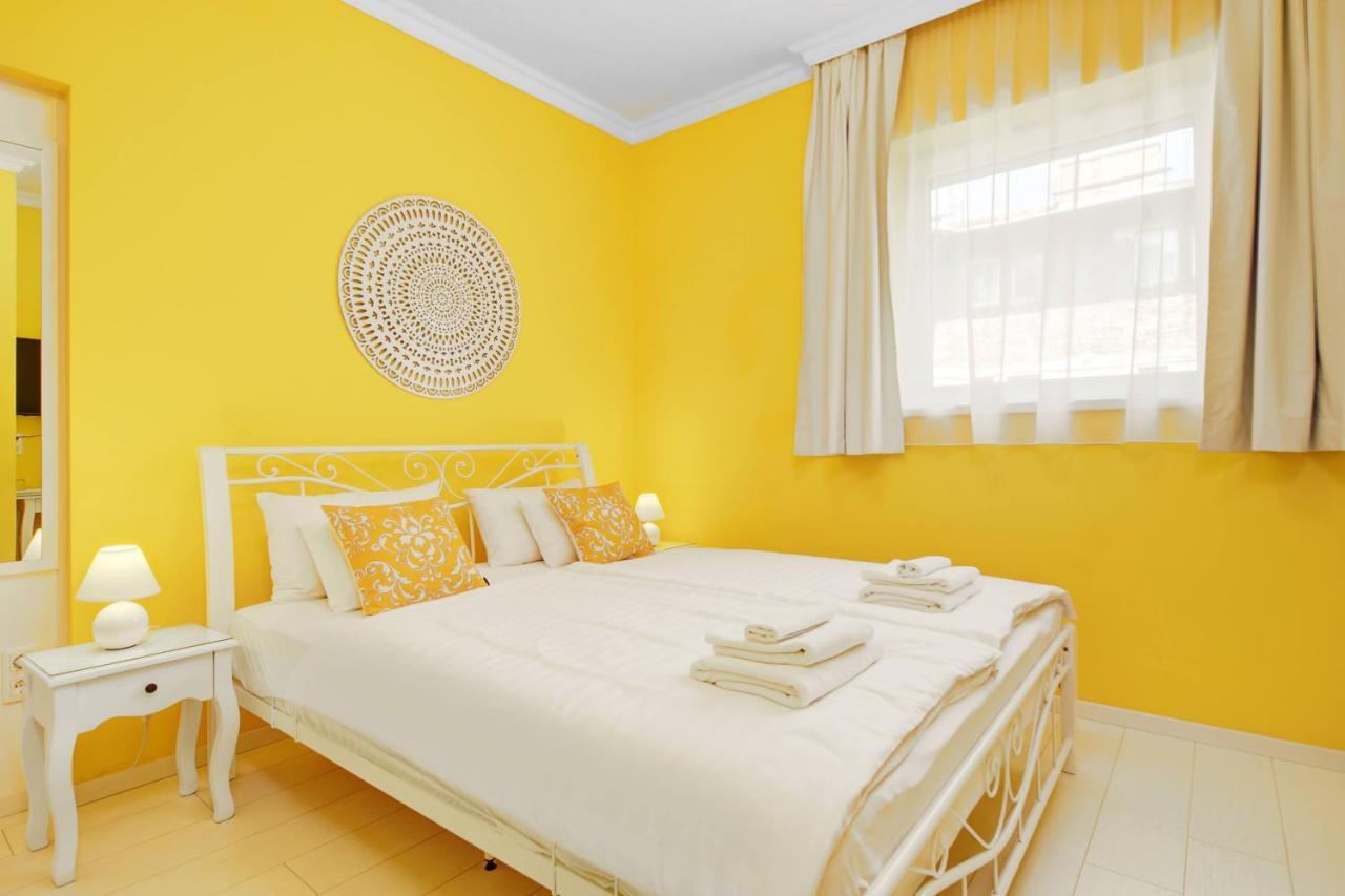 Mimi Home Budapest Bagian luar foto