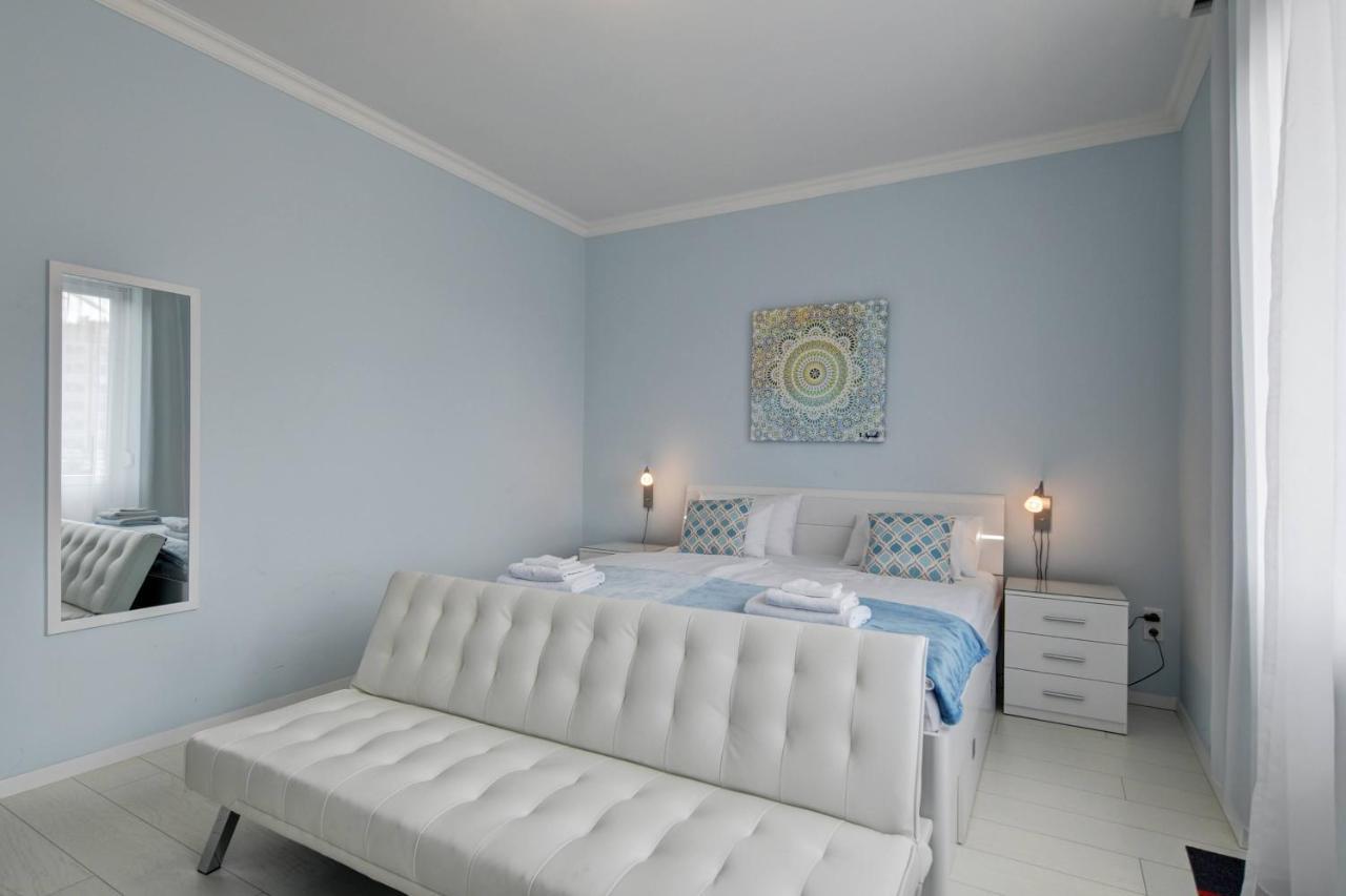 Mimi Home Budapest Bagian luar foto