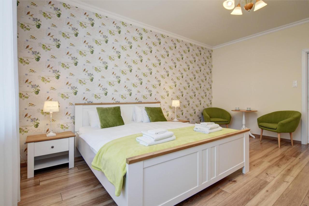 Mimi Home Budapest Bagian luar foto