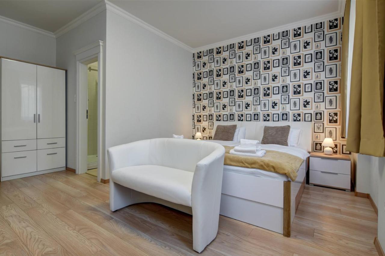 Mimi Home Budapest Bagian luar foto