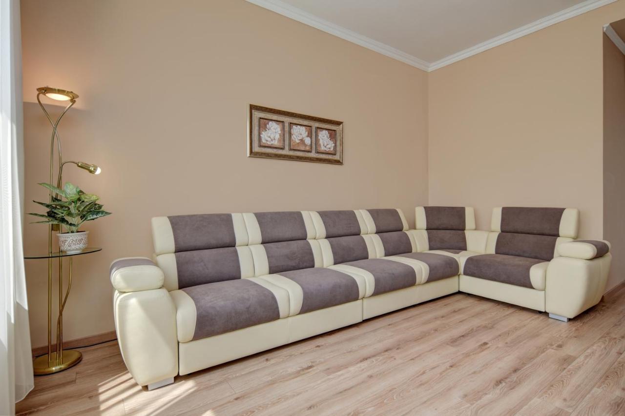 Mimi Home Budapest Bagian luar foto