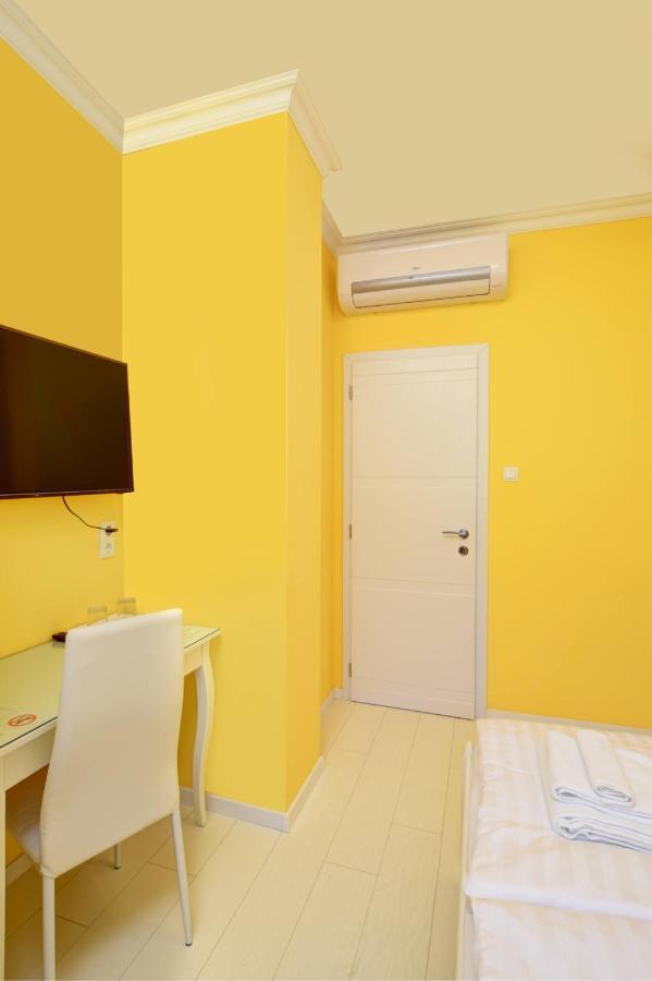 Mimi Home Budapest Bagian luar foto