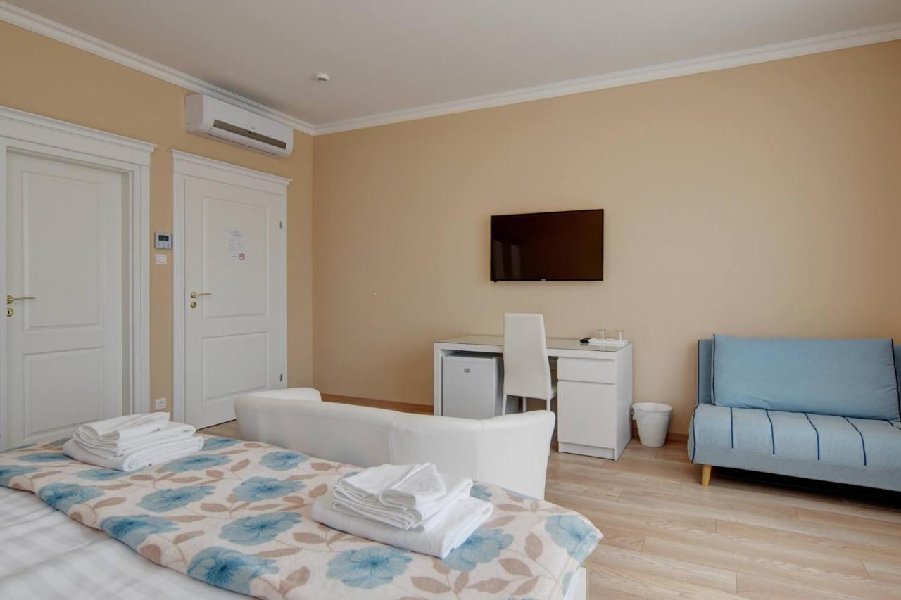 Mimi Home Budapest Bagian luar foto