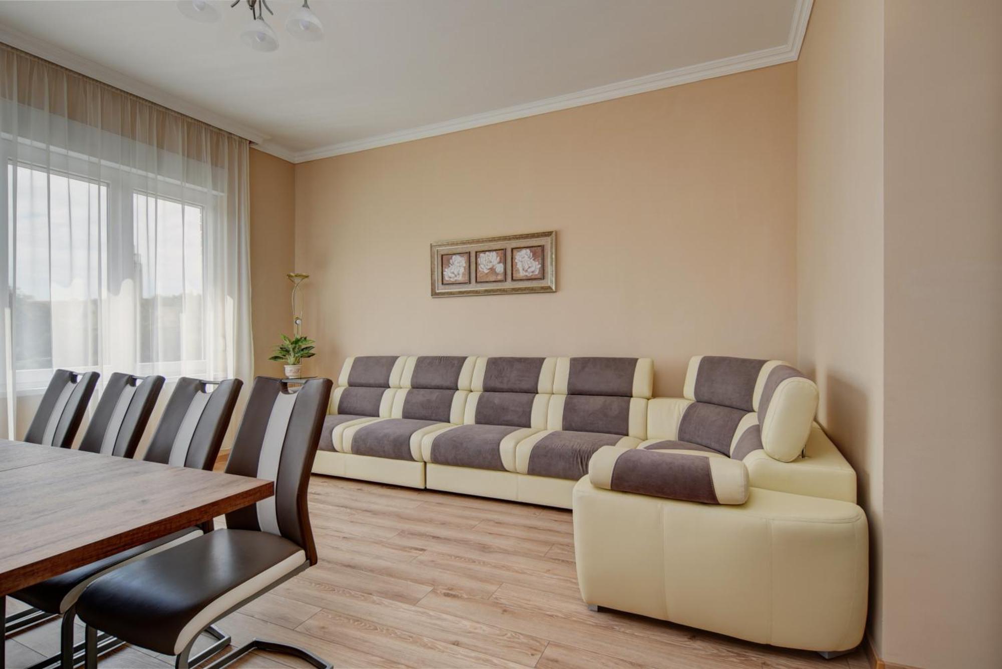 Mimi Home Budapest Bagian luar foto