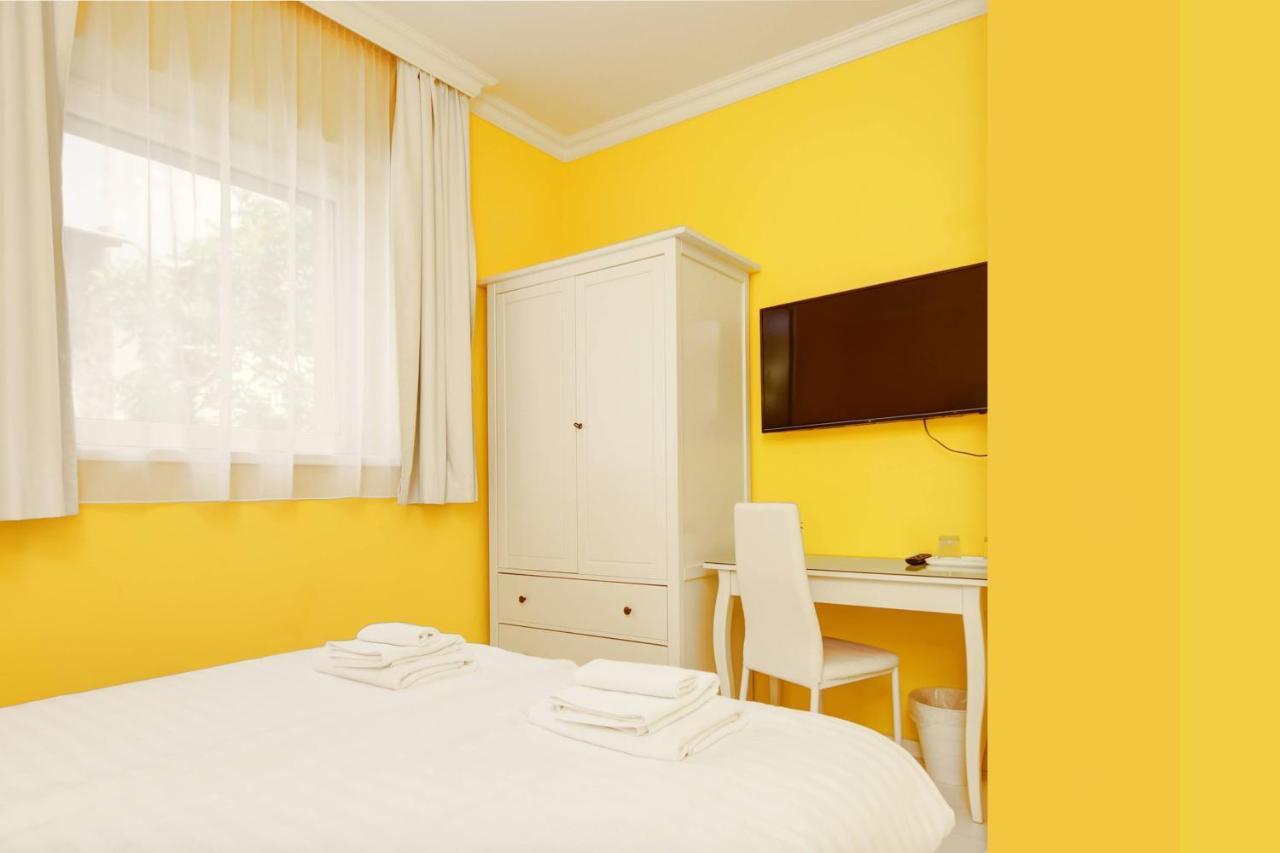 Mimi Home Budapest Bagian luar foto