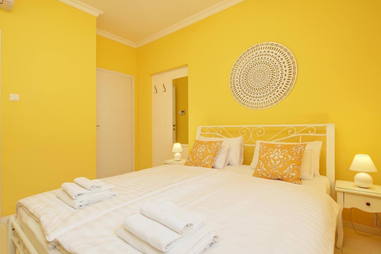 Mimi Home Budapest Bagian luar foto