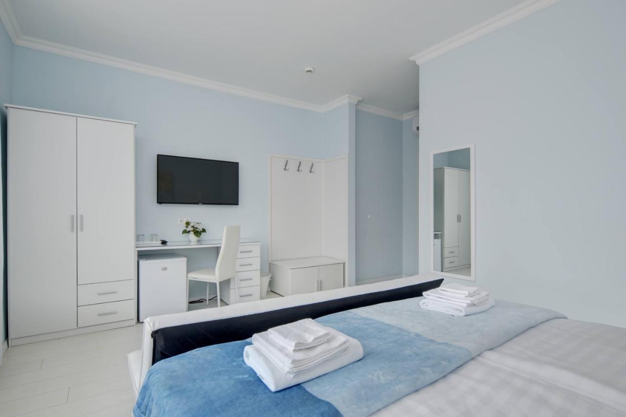 Mimi Home Budapest Bagian luar foto