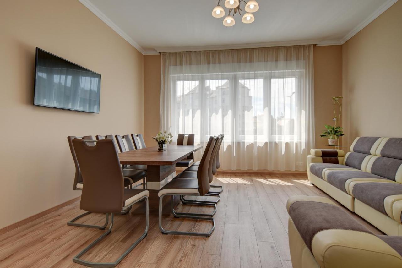 Mimi Home Budapest Bagian luar foto