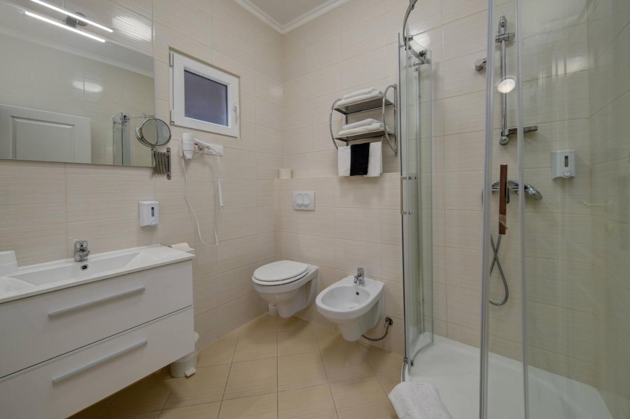 Mimi Home Budapest Bagian luar foto