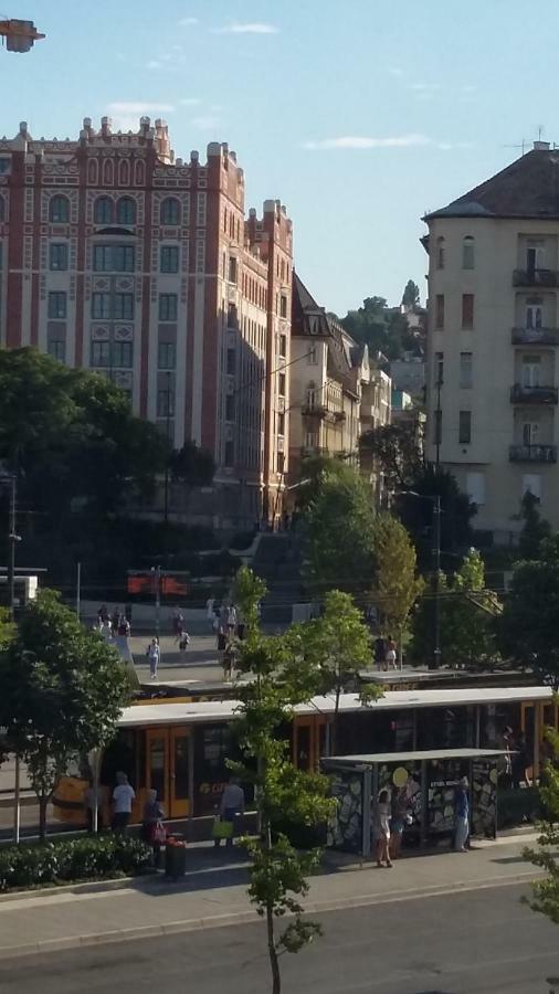 Mimi Home Budapest Bagian luar foto