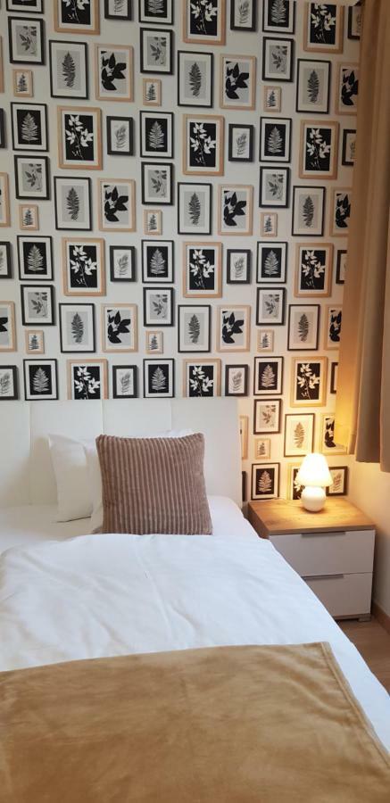 Mimi Home Budapest Bagian luar foto