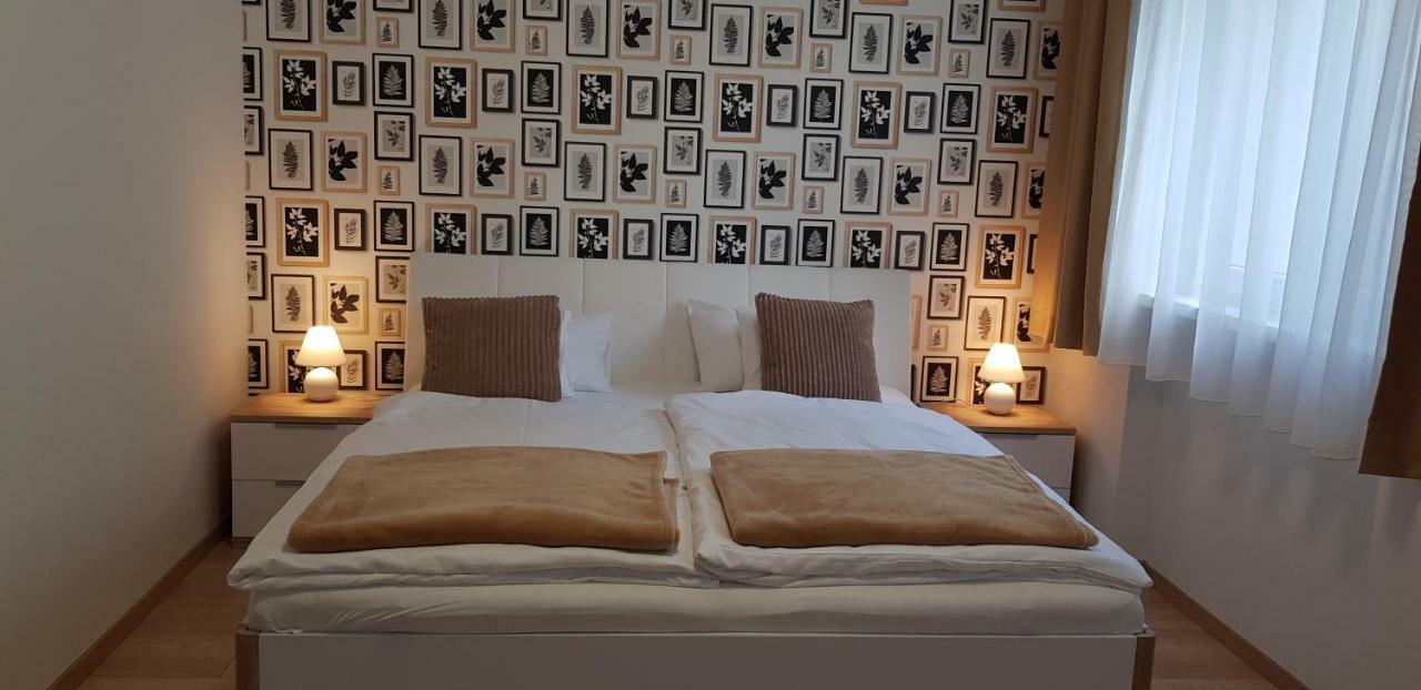 Mimi Home Budapest Bagian luar foto
