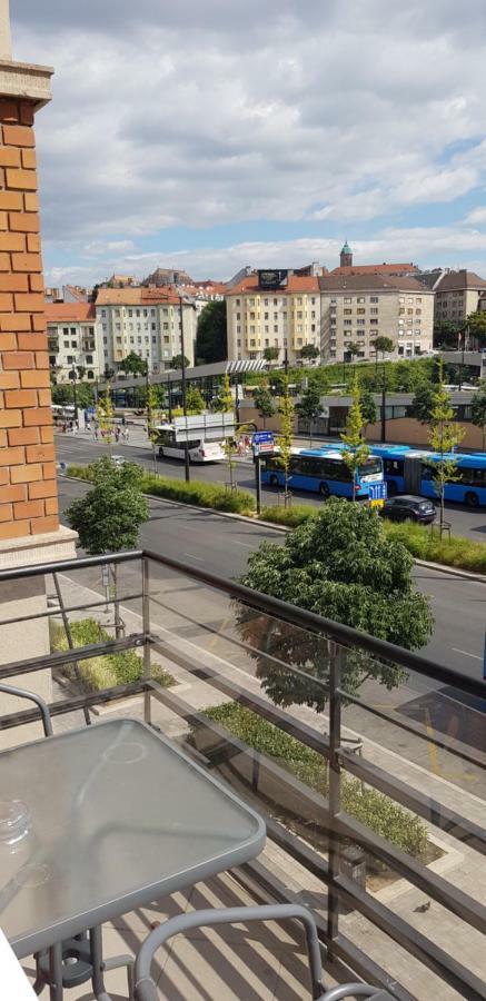 Mimi Home Budapest Bagian luar foto