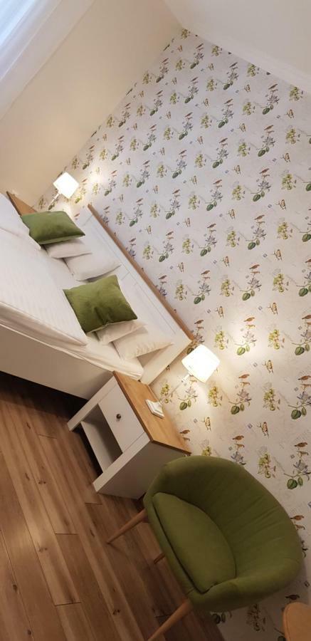 Mimi Home Budapest Bagian luar foto