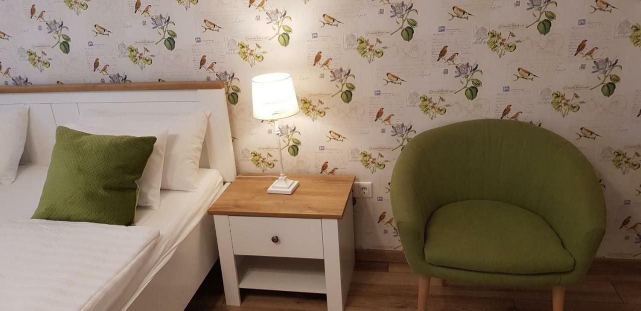 Mimi Home Budapest Bagian luar foto