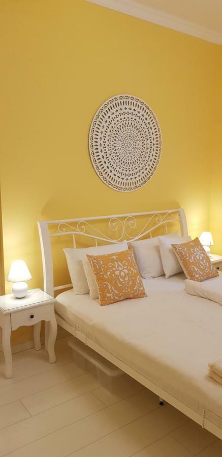 Mimi Home Budapest Bagian luar foto