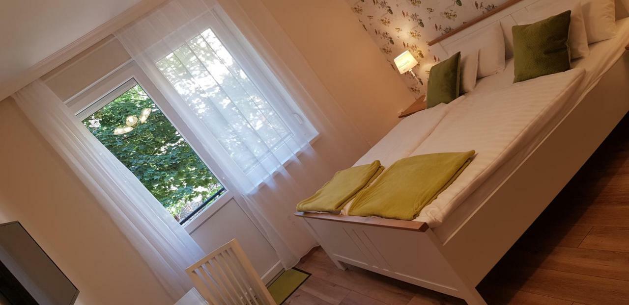 Mimi Home Budapest Bagian luar foto