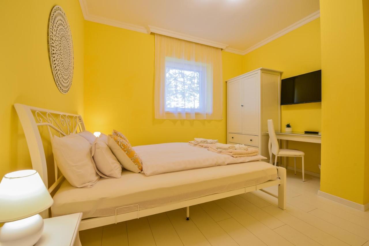 Mimi Home Budapest Bagian luar foto