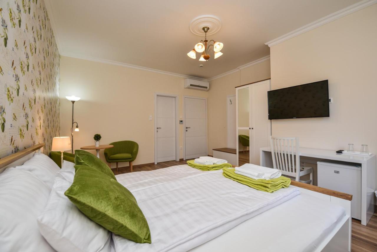 Mimi Home Budapest Bagian luar foto