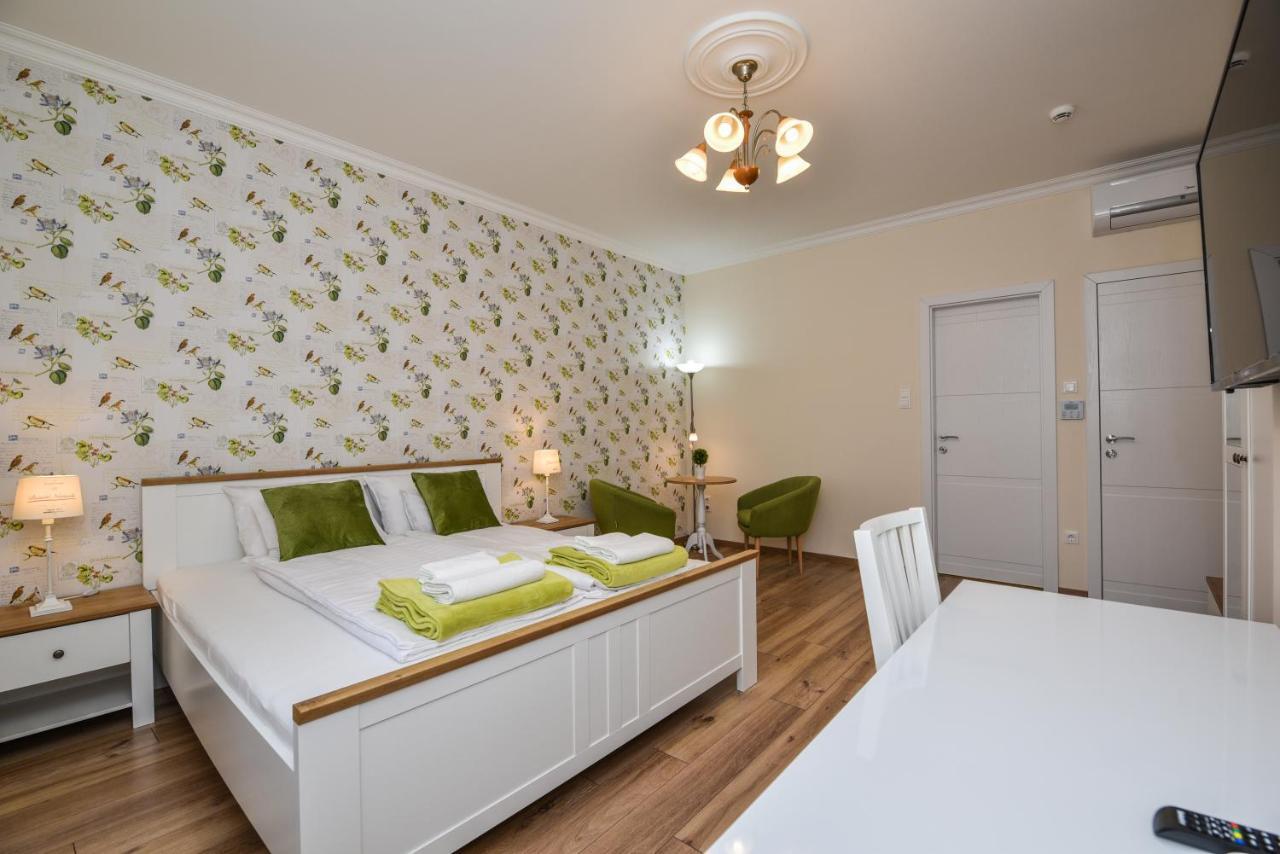 Mimi Home Budapest Bagian luar foto