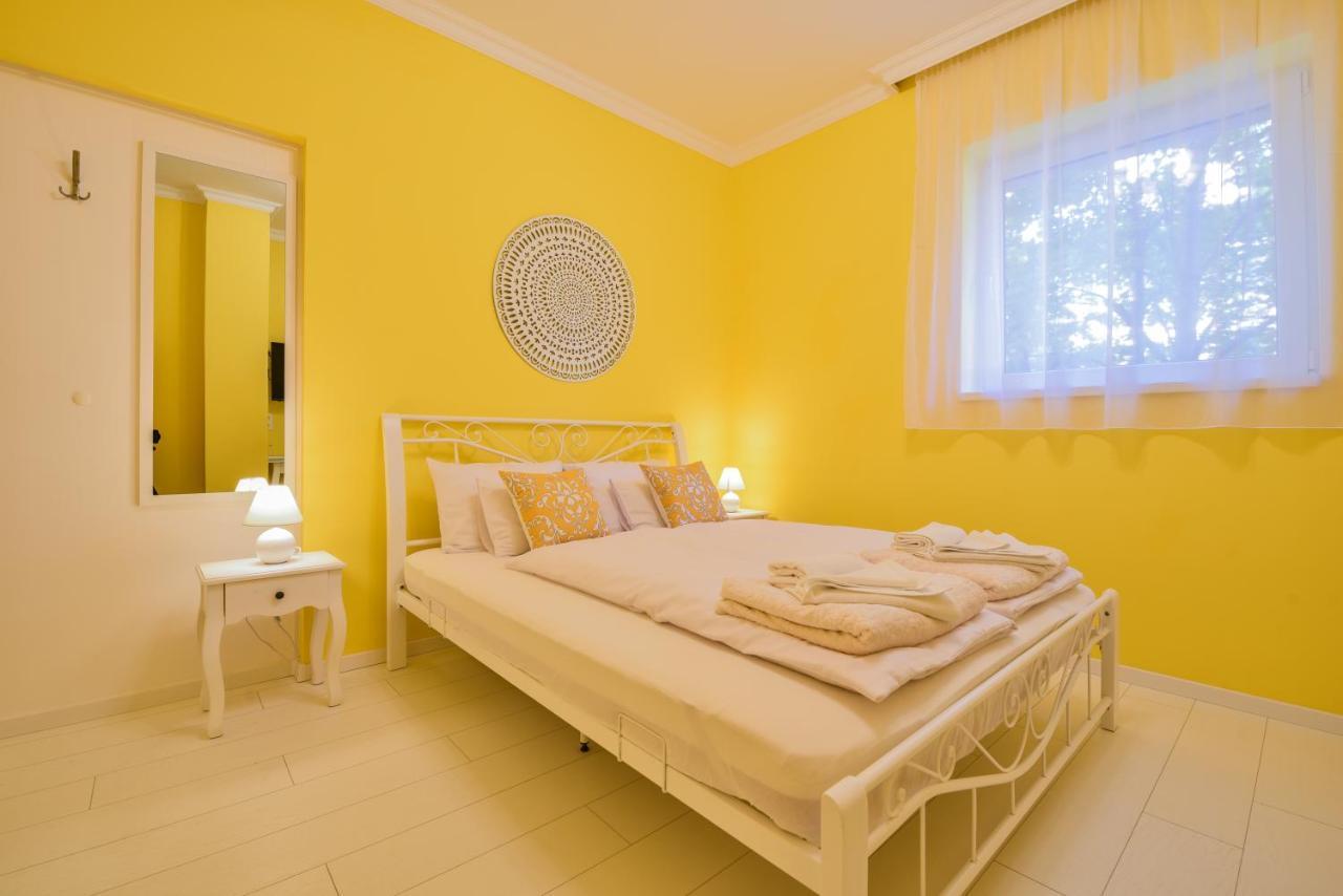 Mimi Home Budapest Bagian luar foto