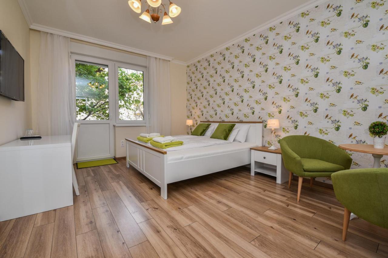 Mimi Home Budapest Bagian luar foto