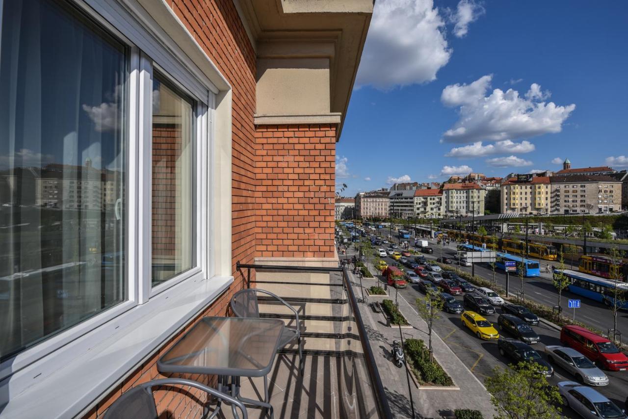 Mimi Home Budapest Bagian luar foto